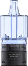 Load image into Gallery viewer, Uwell Viscore Pro Plus Pod &amp; Refill

