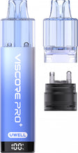 Load image into Gallery viewer, Uwell Viscore Pro Plus Pod Kit
