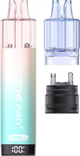 Load image into Gallery viewer, Uwell Viscore Pro Plus Pod Kit
