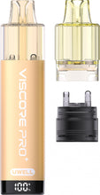 Load image into Gallery viewer, Uwell Viscore Pro Plus Pod Kit
