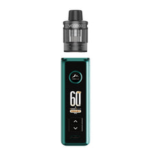 Load image into Gallery viewer, Voopoo Drag S3 Pod Kit
