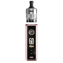 Load image into Gallery viewer, Voopoo Drag S3 Pod Kit
