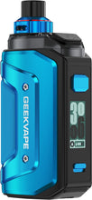 Load image into Gallery viewer, Geekvape Aegis Hero 5 Pod Kit
