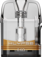 Load image into Gallery viewer, Innokin Klypse Replacement V2 Pod - 3 Pack

