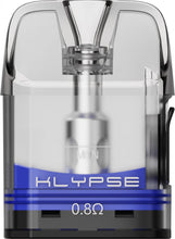 Load image into Gallery viewer, Innokin Klypse Replacement V2 Pod - 3 Pack
