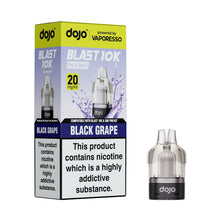 Load image into Gallery viewer, DOJO BLAST 30K Prefilled Pro Pod (Powered by Vaporesso)
