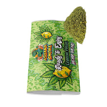 Load image into Gallery viewer, Iguana Smoke - Ready to Enjoy Hemp Blend
