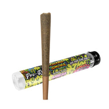 Load image into Gallery viewer, Iguana Smoke Hemp Pre-Rolled King Size

