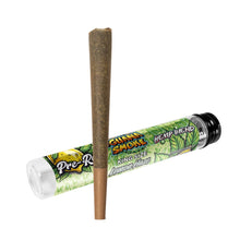 Load image into Gallery viewer, Iguana Smoke Hemp Pre-Rolled King Size
