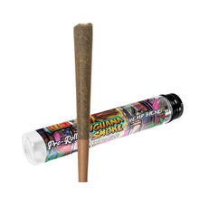 Load image into Gallery viewer, Iguana Smoke Hemp Pre-Rolled King Size
