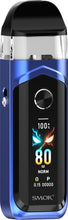 Load image into Gallery viewer, Smok Nord 6 Pod Kit
