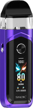 Load image into Gallery viewer, Smok Nord 6 Pod Kit
