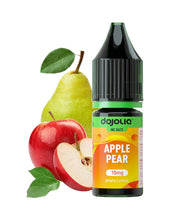 Load image into Gallery viewer, Vaporesso DOJOLIQ - Nic Salt
