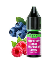 Load image into Gallery viewer, Vaporesso DOJOLIQ - Nic Salt
