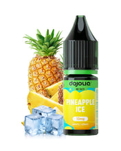 Load image into Gallery viewer, Vaporesso DOJOLIQ - Nic Salt
