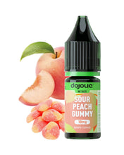 Load image into Gallery viewer, Vaporesso DOJOLIQ - Nic Salt
