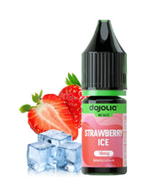 Load image into Gallery viewer, Vaporesso DOJOLIQ - Nic Salt
