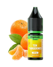 Load image into Gallery viewer, Vaporesso DOJOLIQ - Nic Salt
