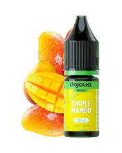 Load image into Gallery viewer, Vaporesso DOJOLIQ - Nic Salt
