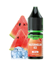 Load image into Gallery viewer, Vaporesso DOJOLIQ - Nic Salt
