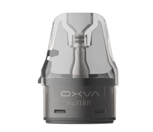 Load image into Gallery viewer, Oxva NeXlim UniTech 3.0 Pods 2ml - 3 Pack
