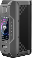Load image into Gallery viewer, Lost Vape Thelema Q200 Pro Box Mod
