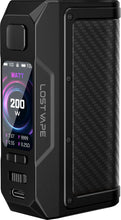 Load image into Gallery viewer, Lost Vape Thelema Q200 Pro Box Mod
