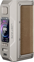 Load image into Gallery viewer, Lost Vape Thelema Q200 Pro Box Mod
