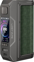 Load image into Gallery viewer, Lost Vape Thelema Q200 Pro Box Mod
