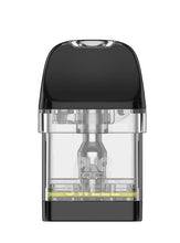 Load image into Gallery viewer, Uwell Caliburn GPP Alpha Replacement Pod (Top Fill) - 4 Pack
