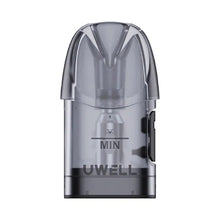 Load image into Gallery viewer, Uwell Caliburn A3 Pod - 4 Pack
