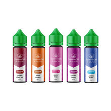 Load image into Gallery viewer, Supreme CBD 3000mg E-Liquid 60ml (20VG/80PG) CBD Products Supreme CBD 
