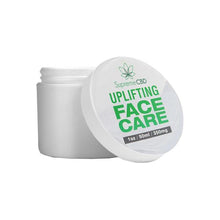 Load image into Gallery viewer, Supreme CBD 350mg CBD Face Cream - 50ml CBD Products Supreme CBD 
