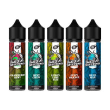 Load image into Gallery viewer, Tank Fuel Tasty Fumes 60ml (50VG/50PG) E-liquids Tank Fuel 
