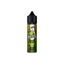 Load image into Gallery viewer, Tank Fuel Tasty Fumes 60ml (50VG/50PG) E-liquids Tank Fuel Lemon Lime Fizz 
