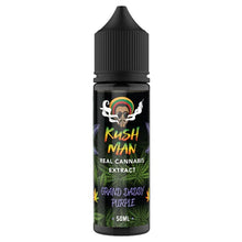 Load image into Gallery viewer, Terpenes Kushman 50ml Shortfill E-Liquid (70PG/30VG) E-Liquids Kushman 
