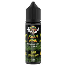 Load image into Gallery viewer, Terpenes Kushman 50ml Shortfill E-Liquid (70PG/30VG) E-Liquids Kushman 
