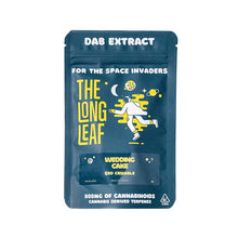 Load image into Gallery viewer, The Long Leaf 800mg Full-Spectrum CBD Dab Extracts - 1g (BUY 1 GET 1 FREE) CBD Products The Long Leaf 
