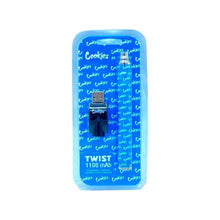 Load image into Gallery viewer, Twist 1100mAh Adjustable Vape Battery &amp; USB Charger Vape Kits Twist Vape 
