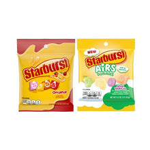 Load image into Gallery viewer, USA Starburst Share Bags General Starburst 
