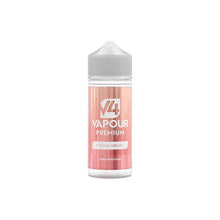 Load image into Gallery viewer, V4 Premium 100ml Shortfill 0mg (70VG/30PG) E-Liquids V4 
