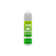 Load image into Gallery viewer, V4 Premium 50ml Shortfill 0mg (70VG/30PG) E-Liquids V4 
