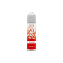 Load image into Gallery viewer, V4 Premium 50ml Shortfill 0mg (70VG/30PG) E-Liquids V4 
