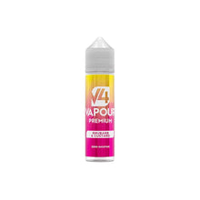 Load image into Gallery viewer, V4 Premium 50ml Shortfill 0mg (70VG/30PG) E-Liquids V4 
