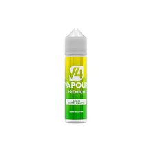 Load image into Gallery viewer, V4 Premium 50ml Shortfill 0mg (70VG/30PG) E-Liquids V4 
