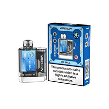 Load image into Gallery viewer, Vapengin Venus Pod Vape Kit + 1x 20mg Prefilled Pod 2ml Vape Kits Vapengin 
