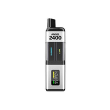 Load image into Gallery viewer, Vapes Bars Angel 2400 4in1 Pod Kit 2400 Puffs Vape Kits Vapes Bars 
