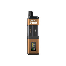 Load image into Gallery viewer, Vapes Bars Angel 2400 4in1 Pod Kit 2400 Puffs Vape Kits Vapes Bars 
