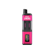 Load image into Gallery viewer, Vapes Bars Angel 2400 4in1 Pod Kit 2400 Puffs Vape Kits Vapes Bars 
