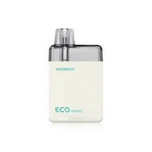 Load image into Gallery viewer, Vaporesso Eco Nano 16W Pod Vape Kit Vape Kits Vaporesso 
